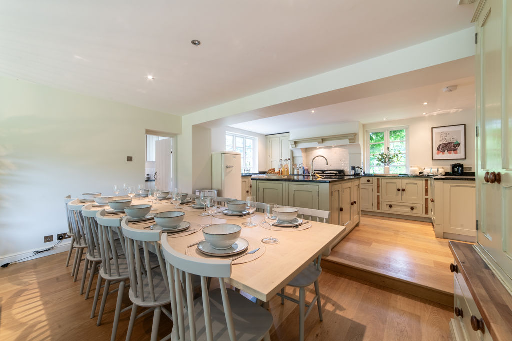 Moss Side Lane Wrea Green